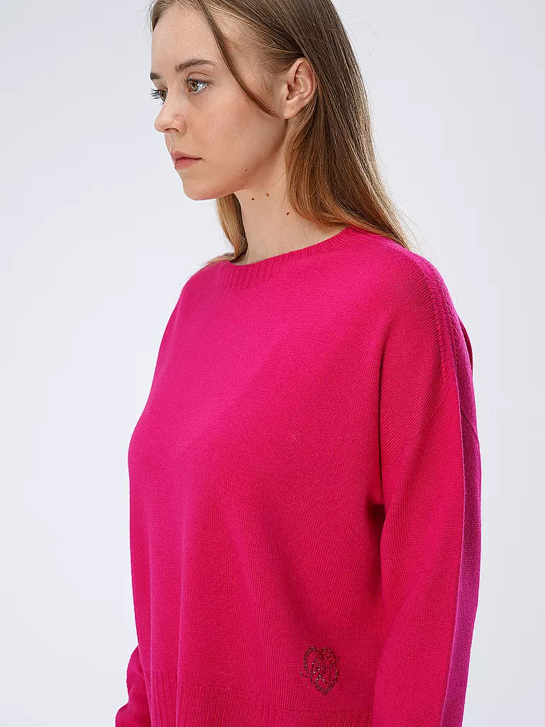 LIU JO | Pullover | pink