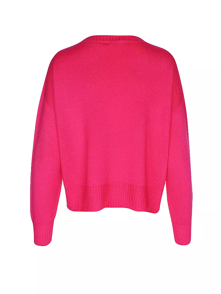 LIU JO | Pullover | pink