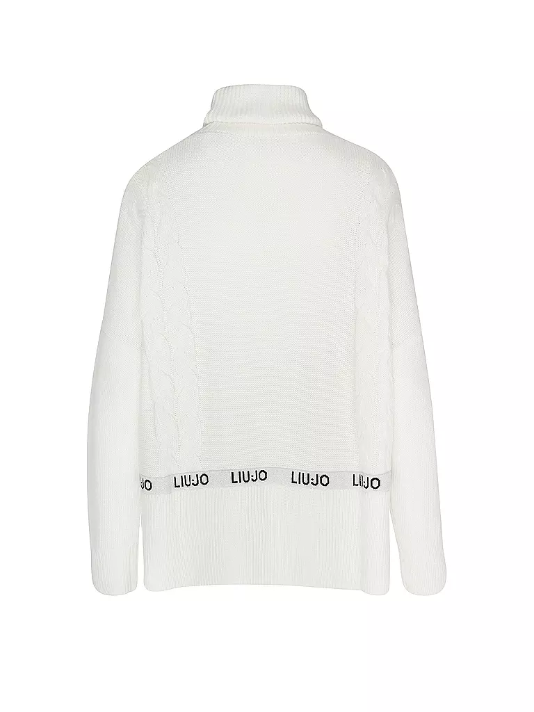 LIU JO | Pullover | creme