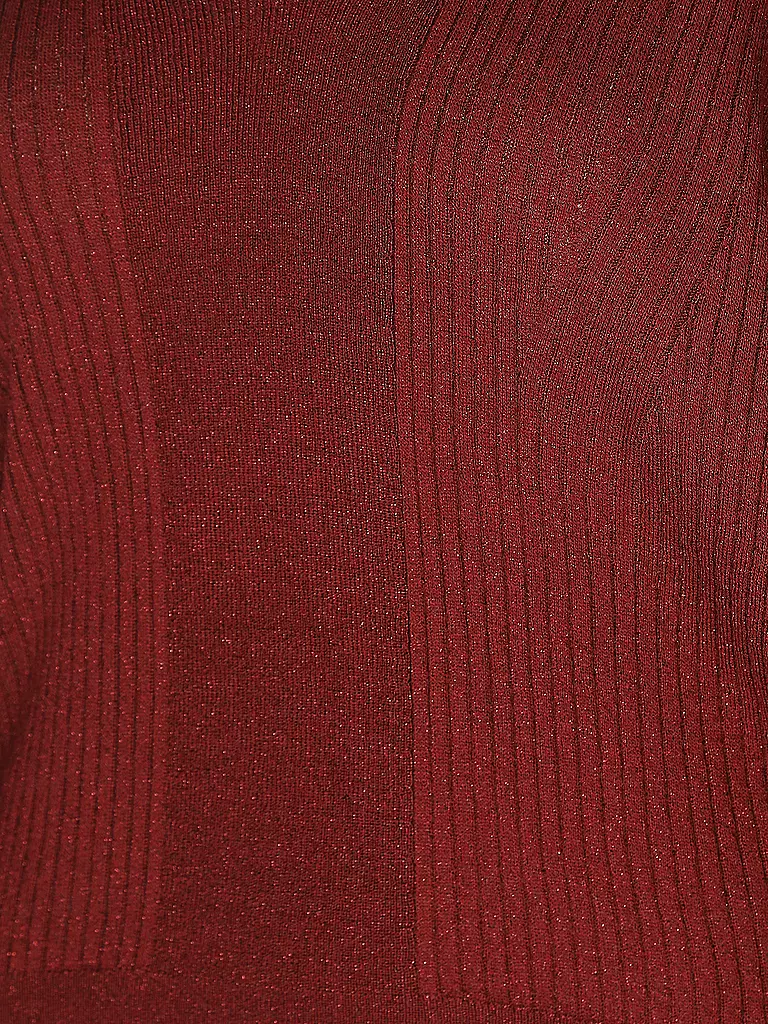 LIU JO | Pullover | dunkelrot