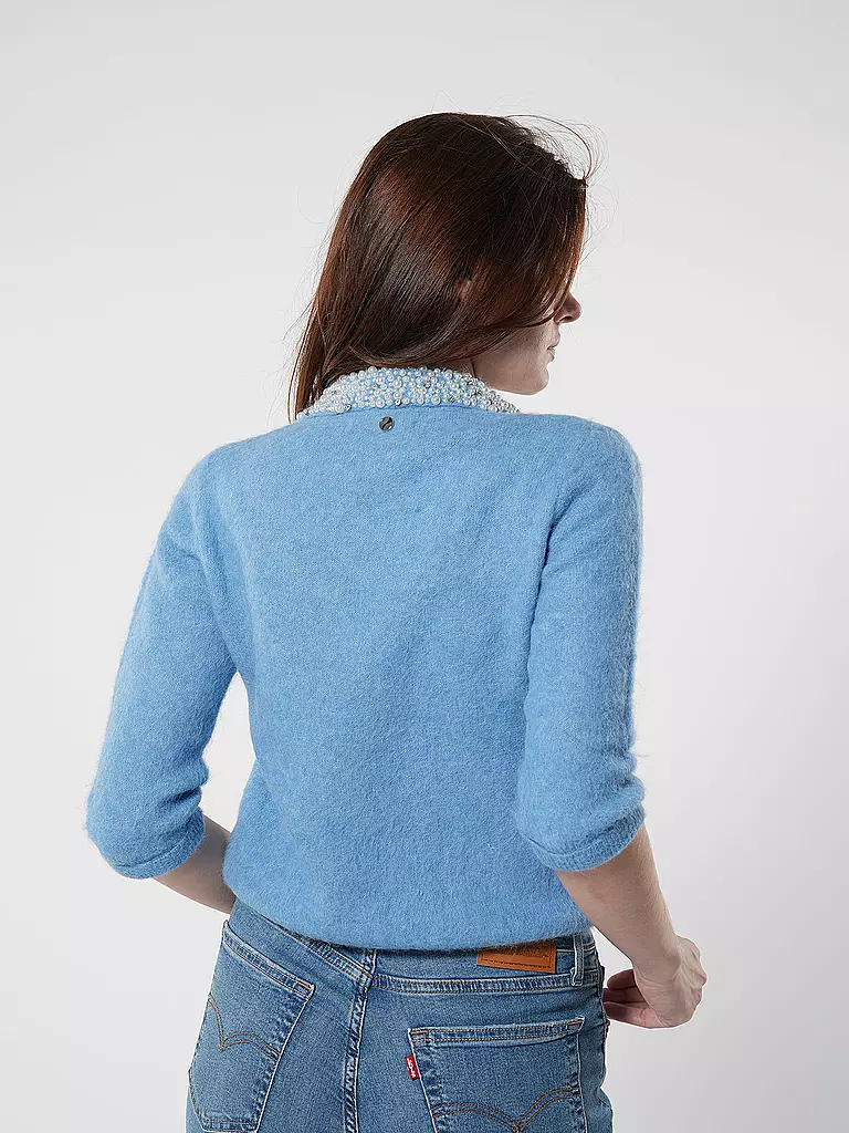 LIU JO | Pullover | blau