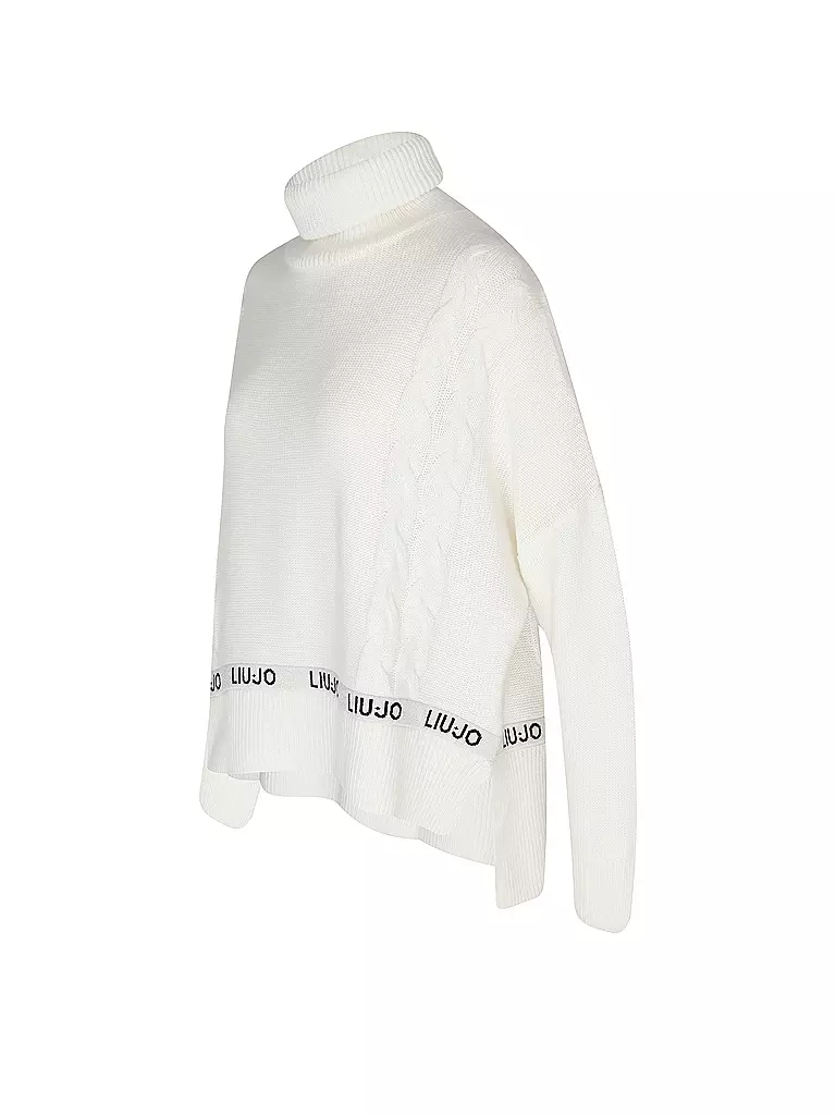 LIU JO | Pullover | creme