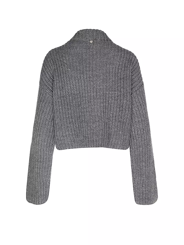 LIU JO | Pullover | grau