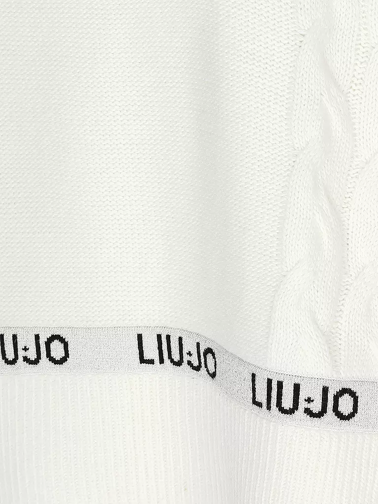 LIU JO | Pullover | creme