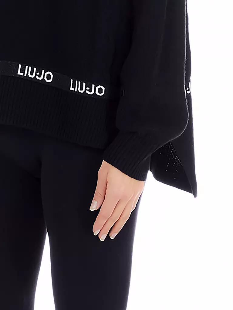 LIU JO | Pullover | schwarz