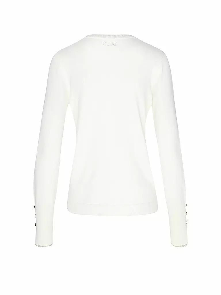 LIU JO | Pullover | weiss