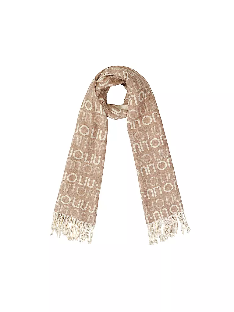 LIU JO | Schal | beige