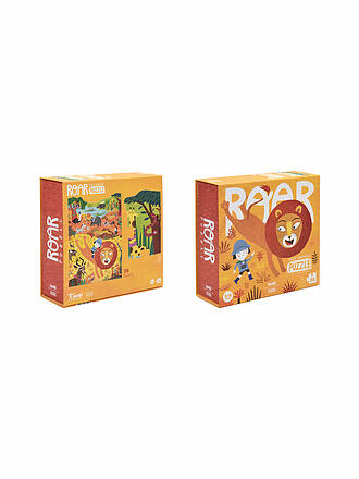 LONDJI | Puzzle ROAR 36 Teile 