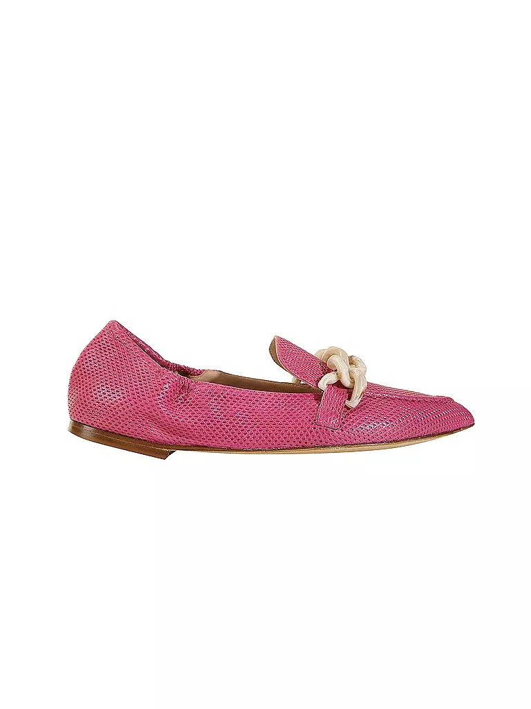 LORENA PAGGI | Schuhe - Mokassins | pink