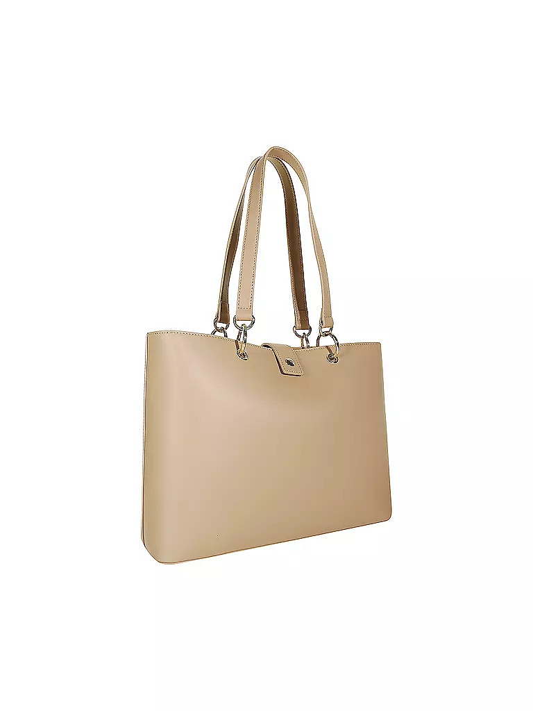 LOVE MOSCHINO | Tasche - Shopper | beige