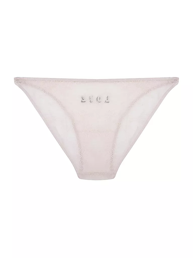 LOVE STORIES | Slip "Shelby" (White Sand) | 