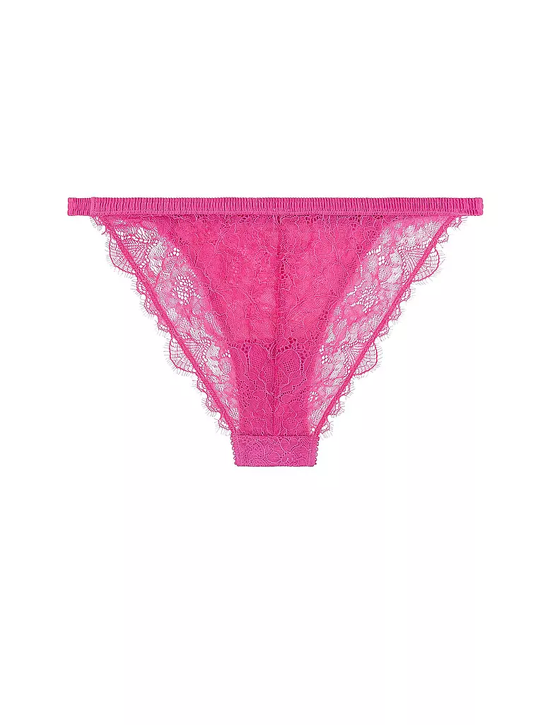 LOVE STORIES | Slip WILD ROSE pink | pink