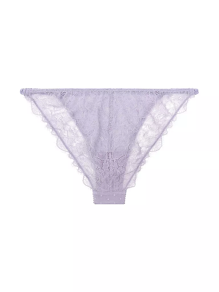 LOVE STORIES | Slip WILD ROSIE lilac | lila