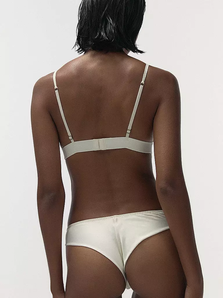 LOVE STORIES | String CARL off white | creme