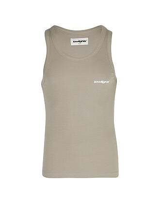 LOWLIGHTS | Tanktop