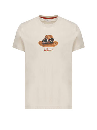 LUIS TRENKER | T-Shirt 