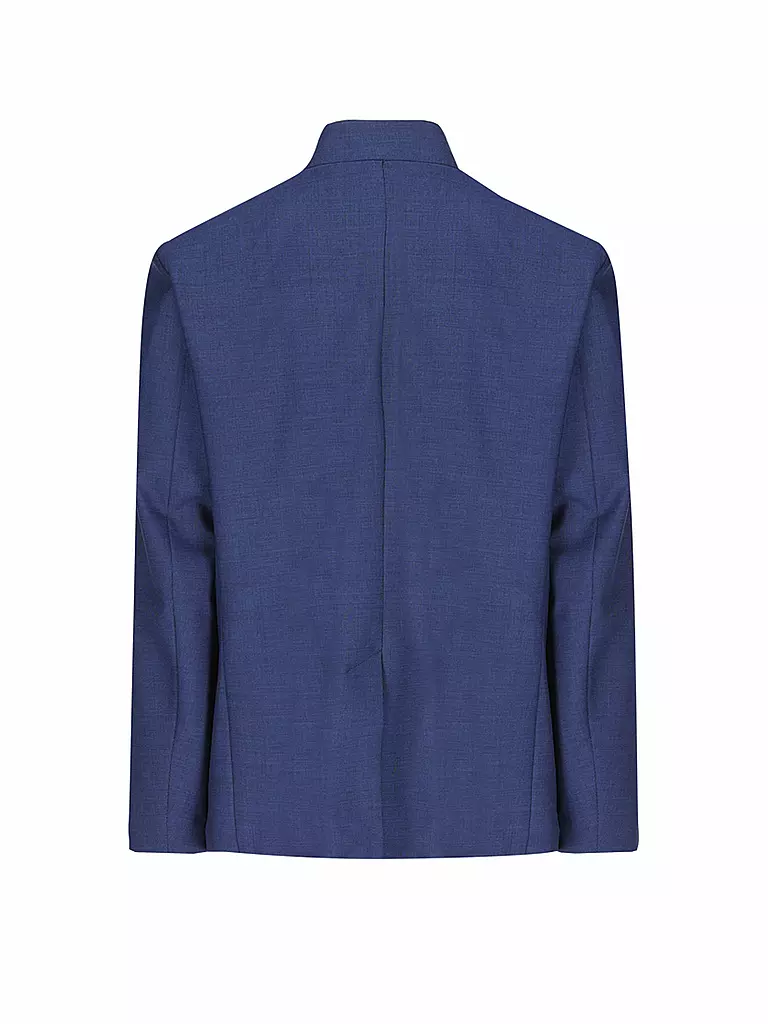 LUIS TRENKER | Trachtensakko LUSANDRO COOL WOOL | blau