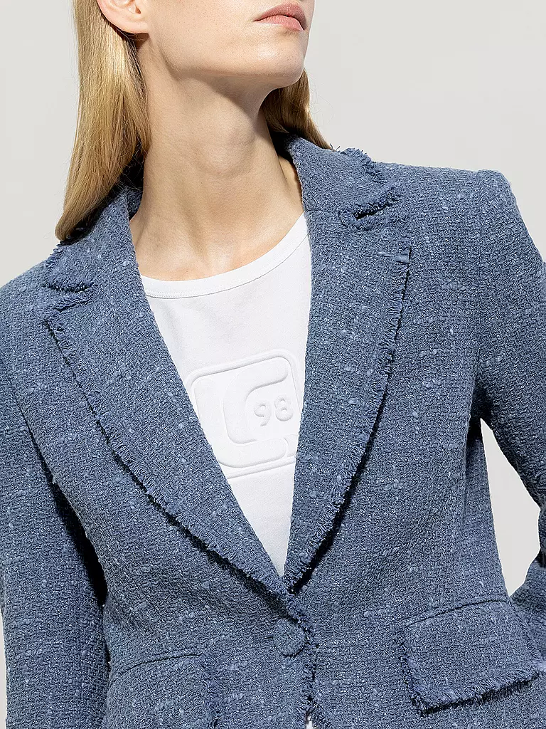 LUISA CERANO | Blazer   | blau