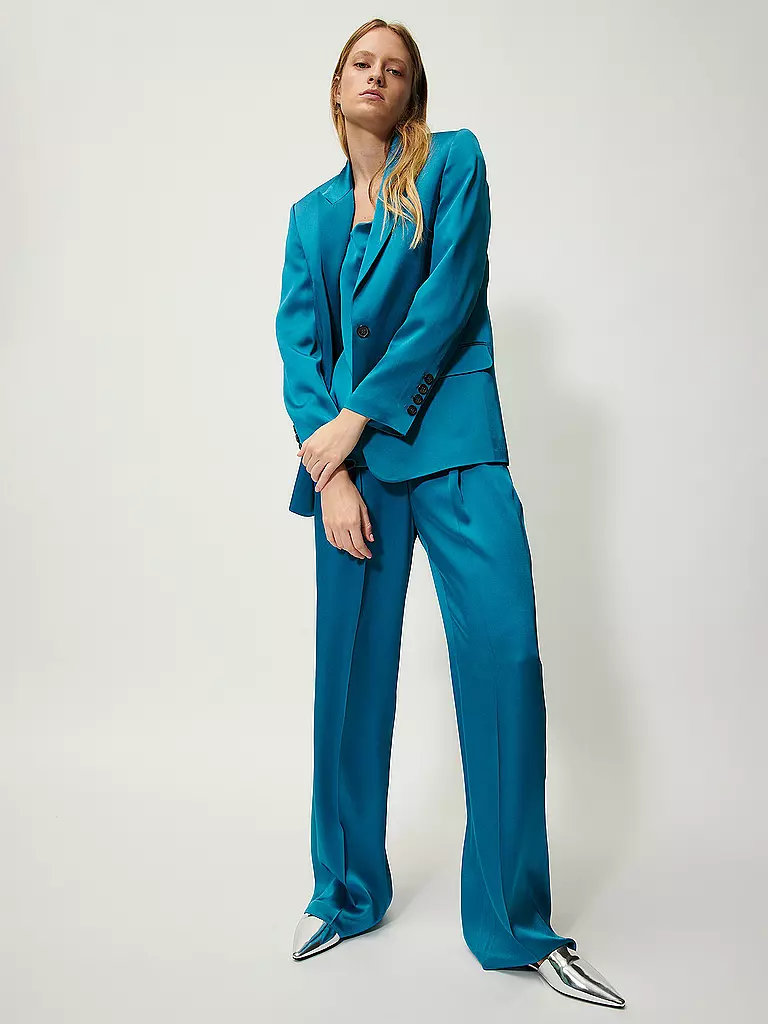 LUISA CERANO | Blazer  | blau