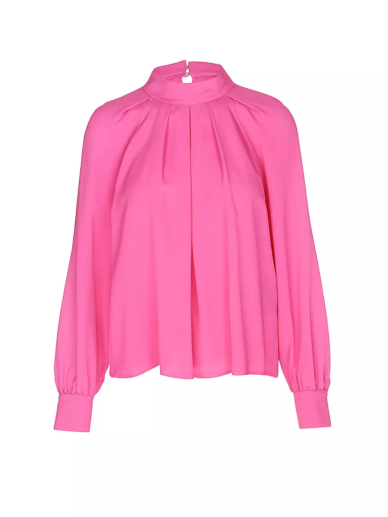 LUISA CERANO | Bluse  | pink