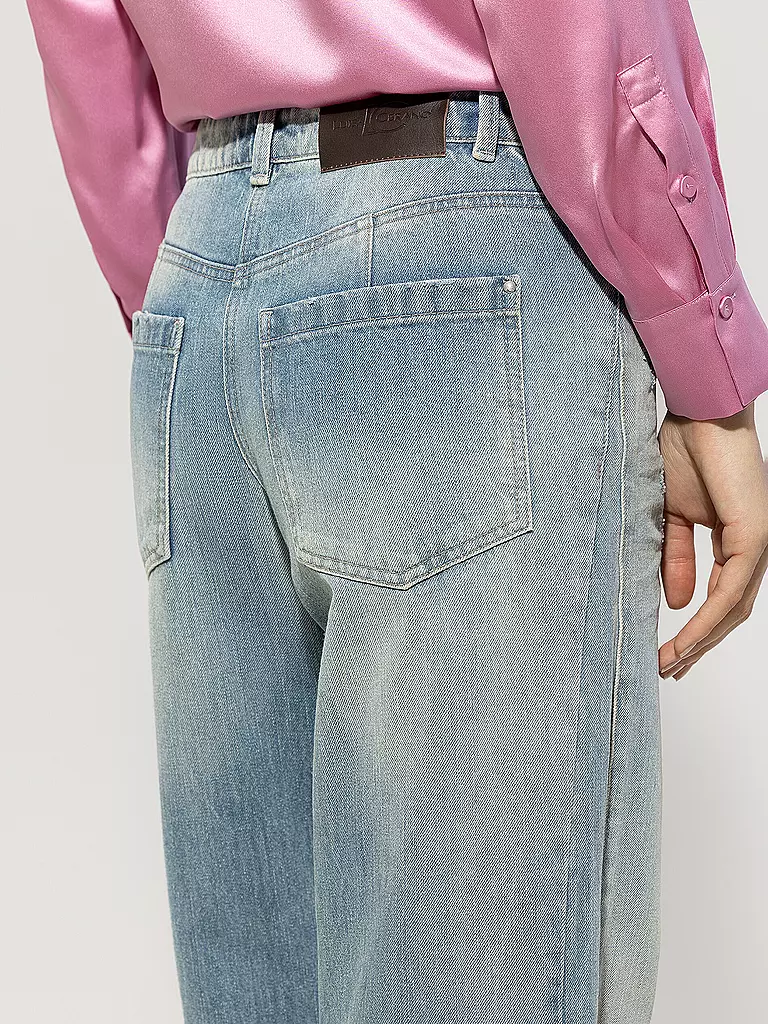 LUISA CERANO | Jeans | blau