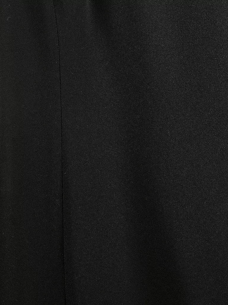 LUISA CERANO | Kleid | schwarz