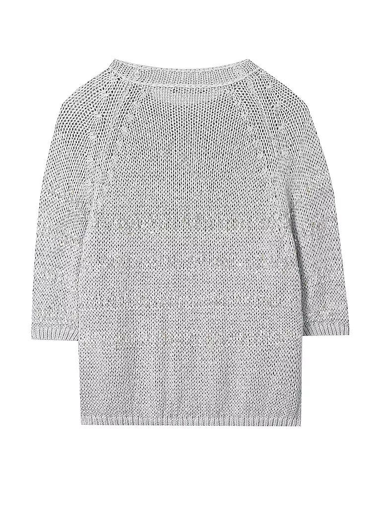 LUISA CERANO | Pullover  | grau