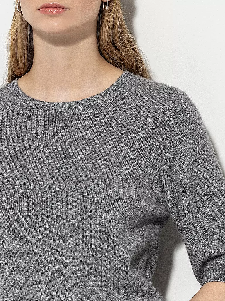 LUISA CERANO | Pullover  | grau