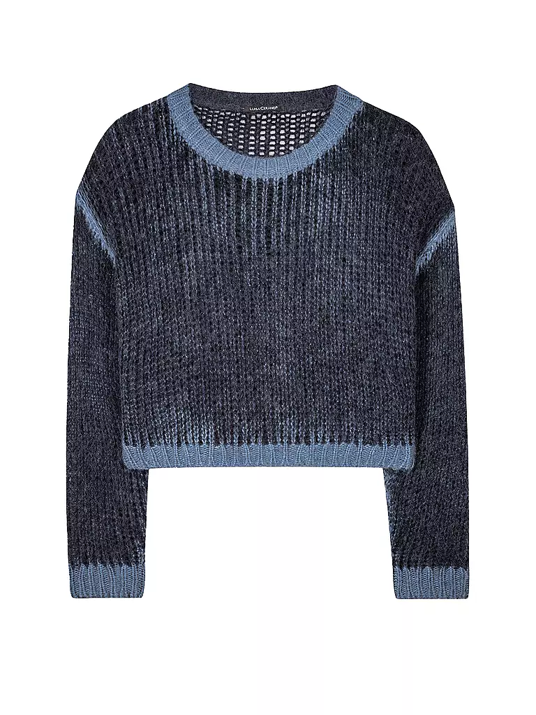 LUISA CERANO | Pullover | dunkelblau