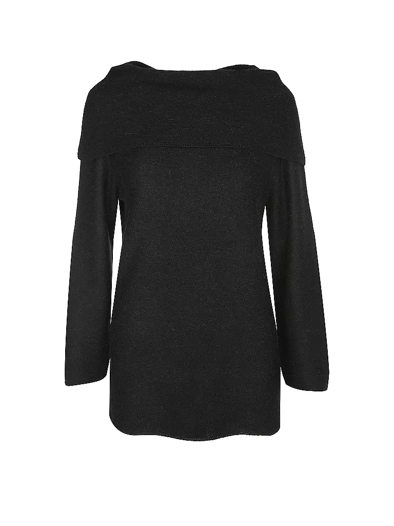 LUISA CERANO | Pullover | schwarz