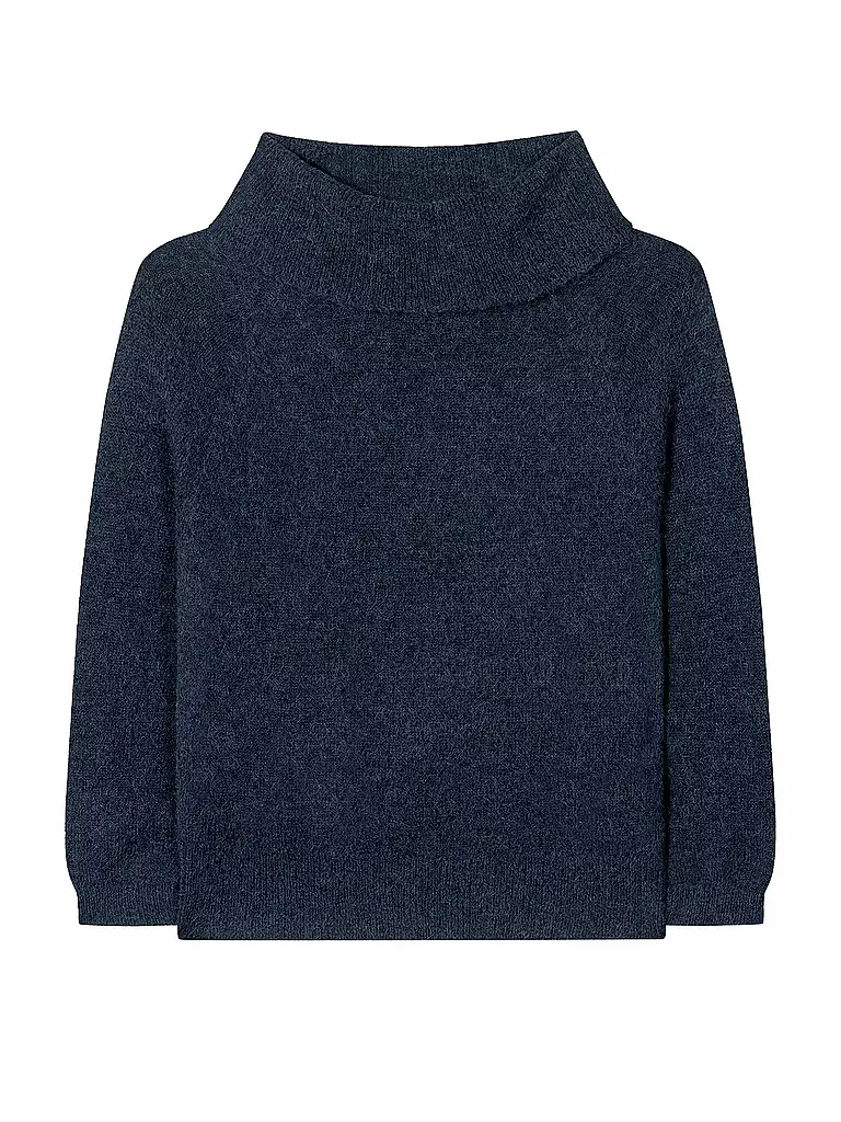 LUISA CERANO | Pullover | blau