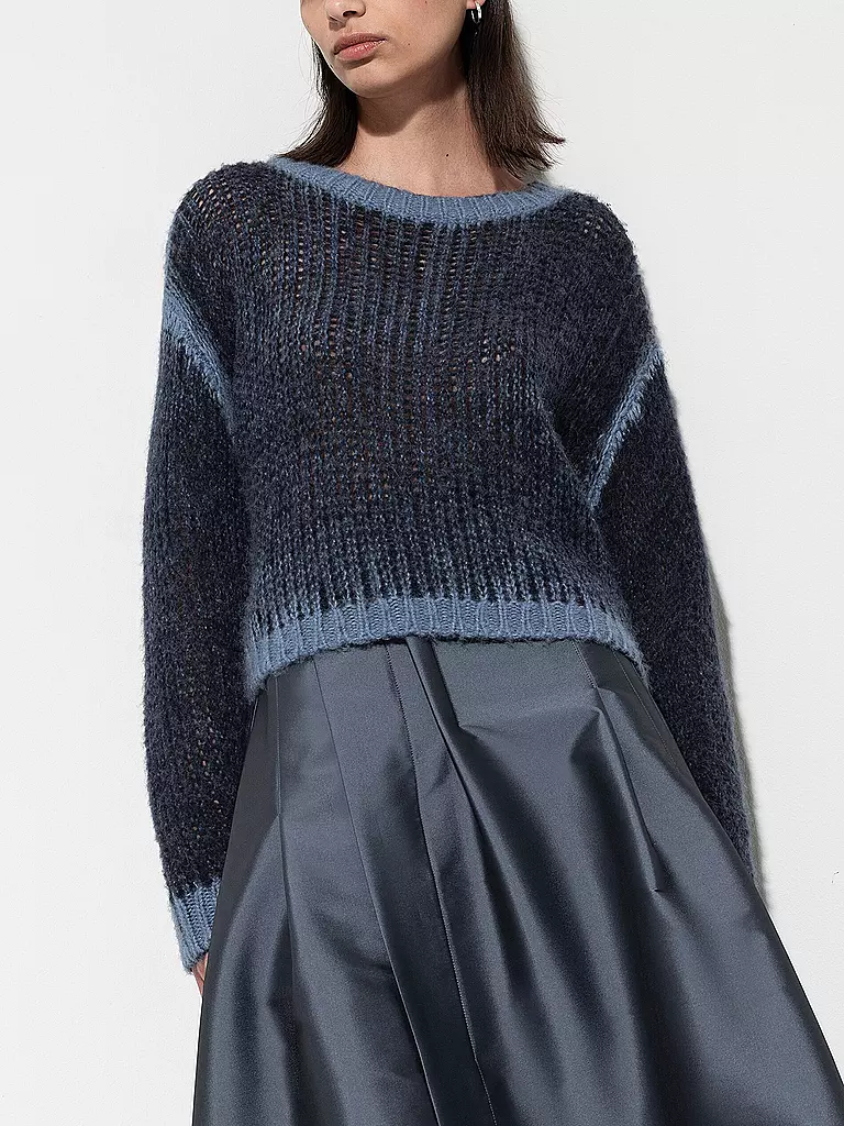 LUISA CERANO | Pullover | dunkelblau