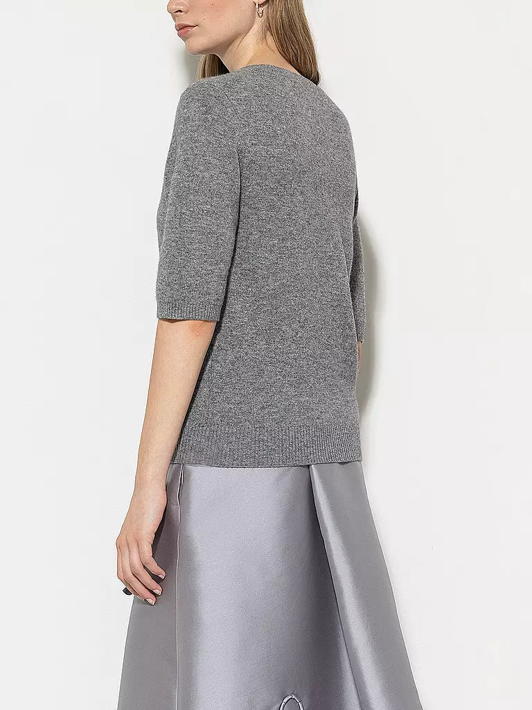 LUISA CERANO | Pullover | grau