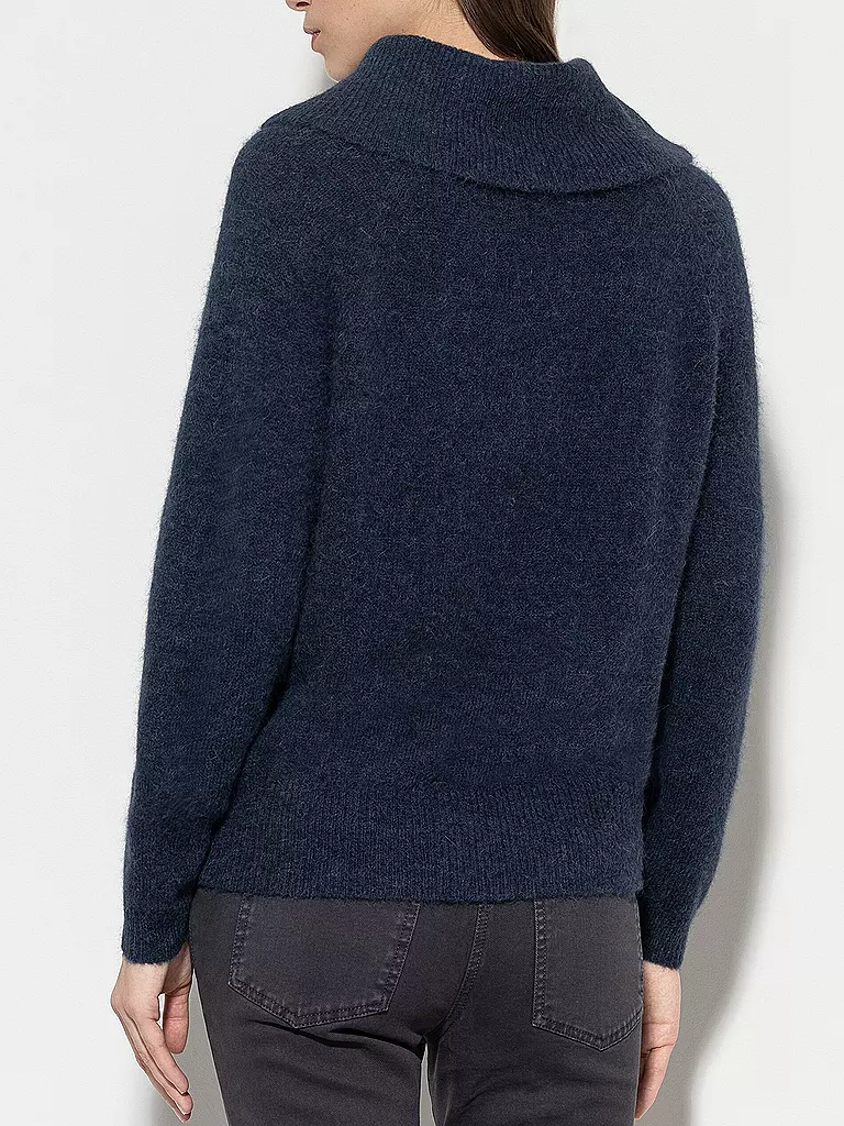 LUISA CERANO | Pullover | blau