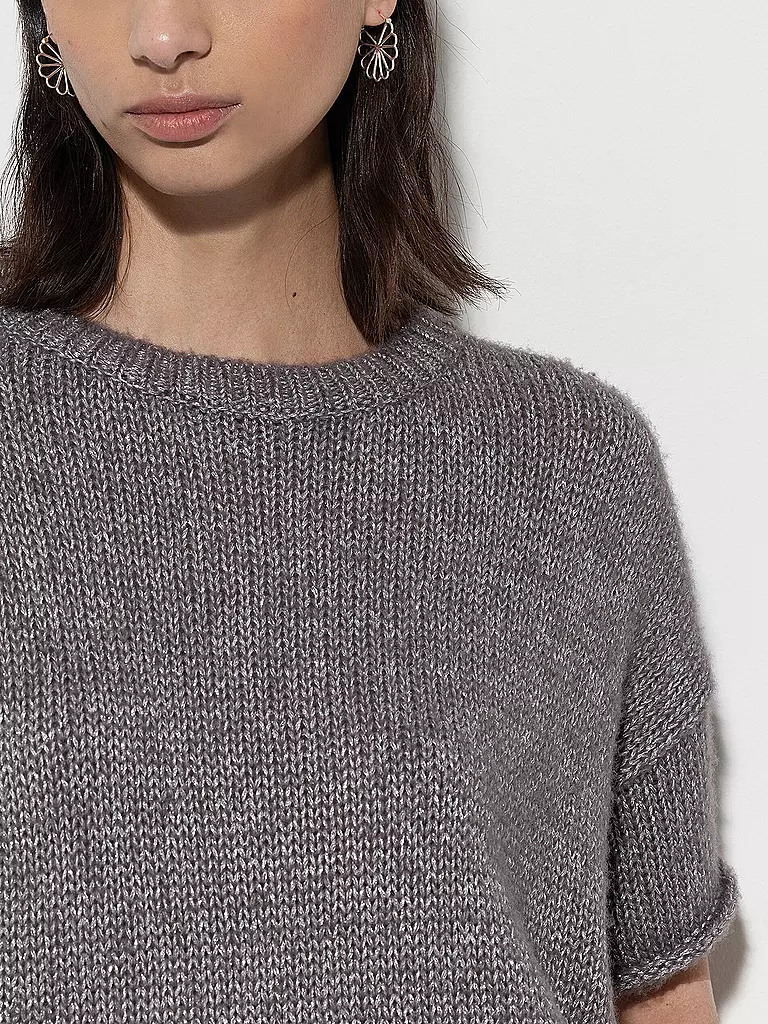 LUISA CERANO | Pullover | hellbraun