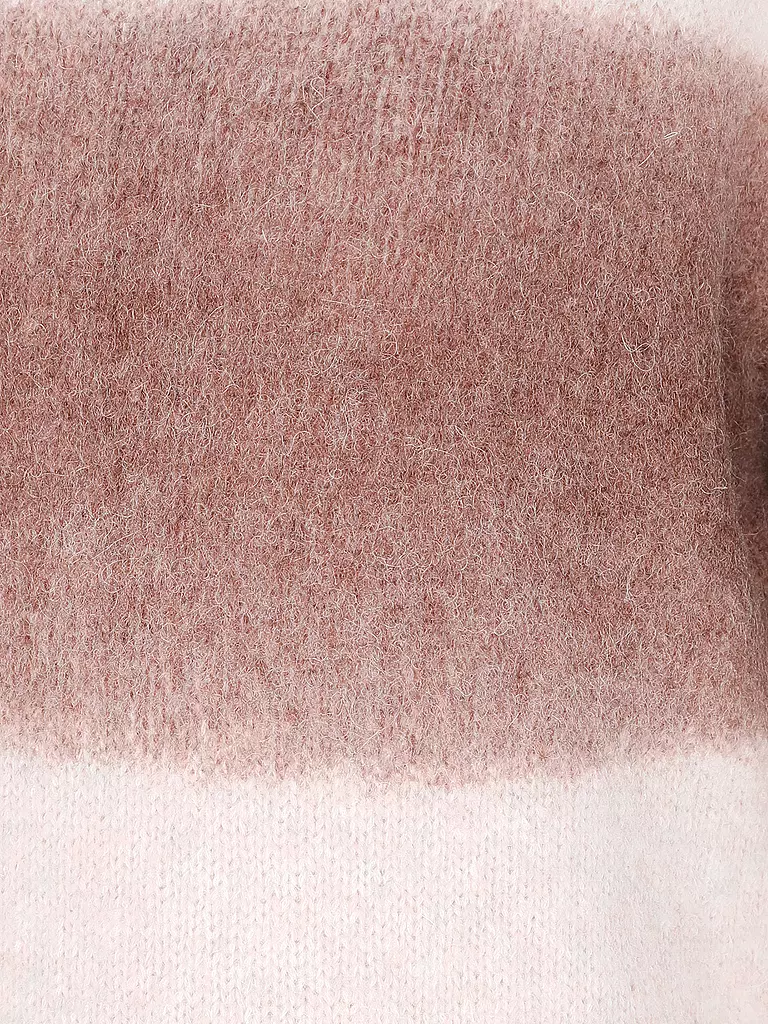 LUISA CERANO | Pullover | rosa