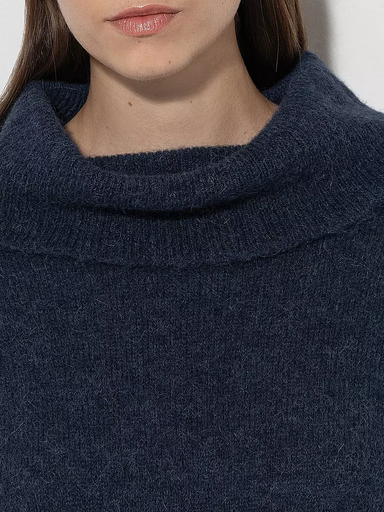 LUISA CERANO | Pullover | blau