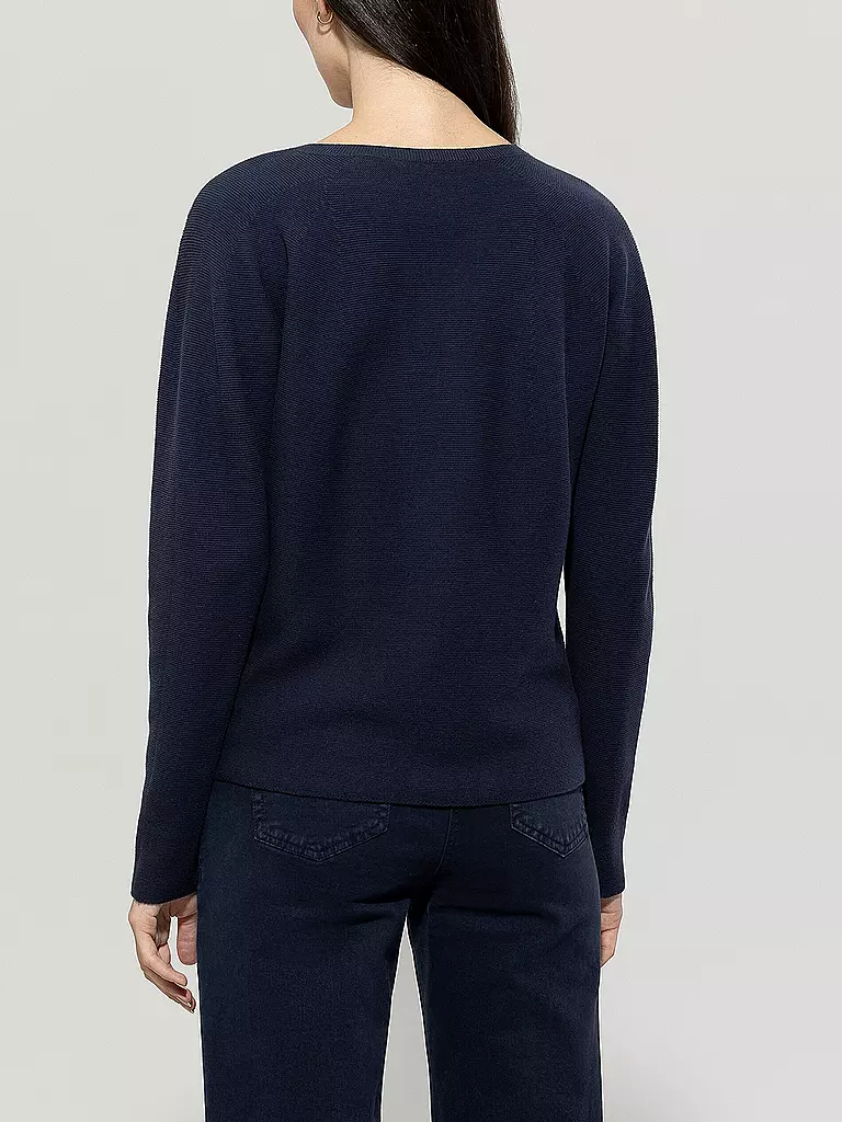 LUISA CERANO | Pullover | blau