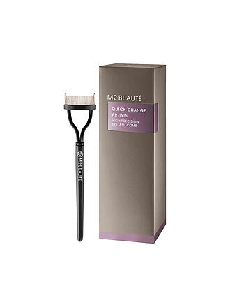 M2 BEAUTÉ | Pinsel - High Precision Eyelash Comb