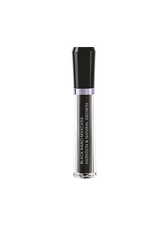 M2 BEAUTÉ | Black Nanao Mascara ( 01 Black ) 