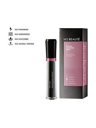 M2 BEAUTÉ | Eyelash Awakening Serum 