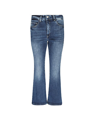 MAC | Jeans Flared Fit 7/8 DREAM KICK