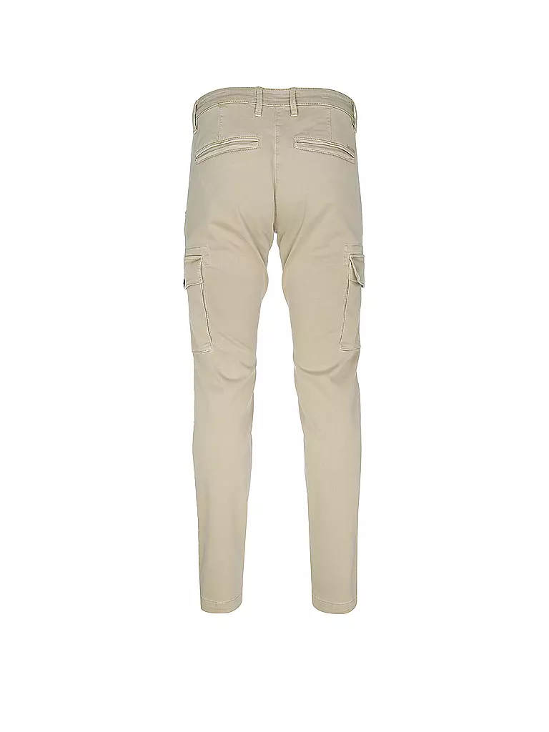 MAC | Cargohose DRIVER | beige