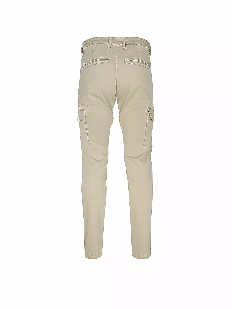 MAC | Cargohose DRIVER | grau