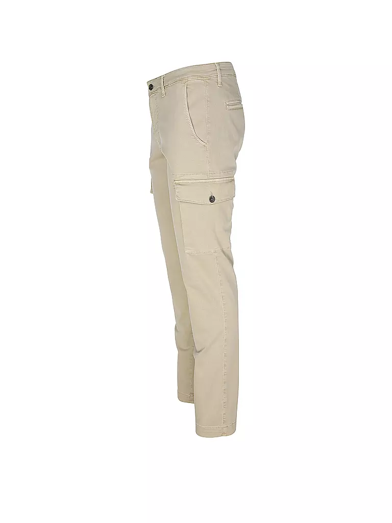 MAC | Cargohose DRIVER | grau