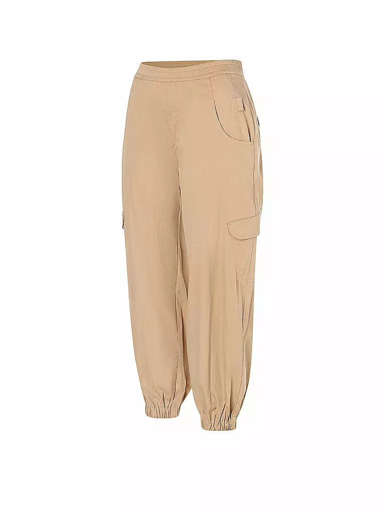 MAC | Cargohose ELVA | camel