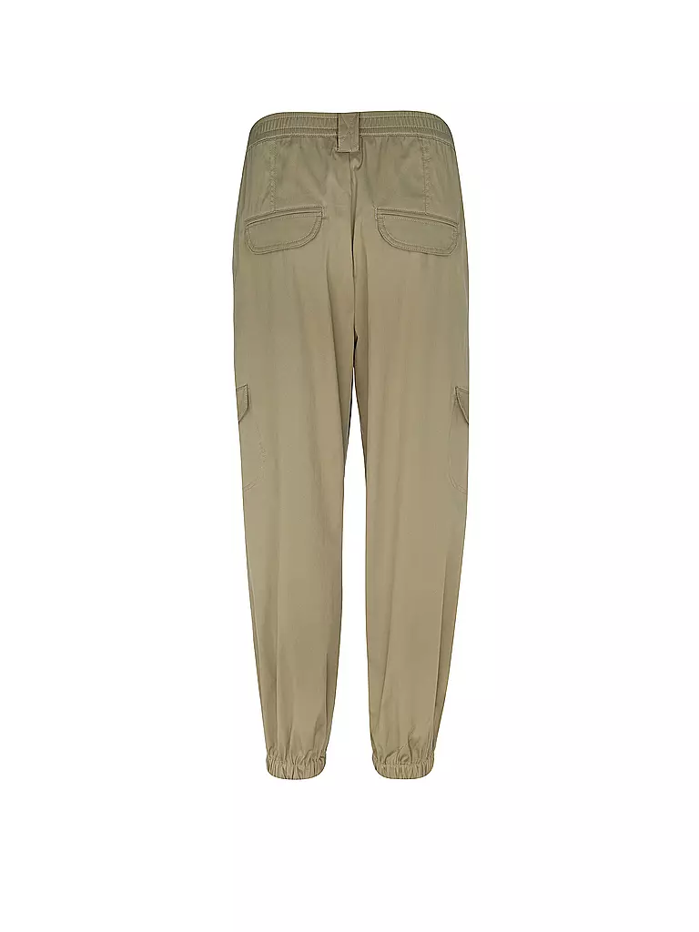 MAC | Cargohose ELVA | camel