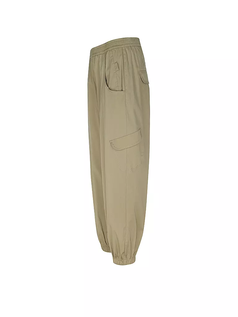 MAC | Cargohose ELVA | camel