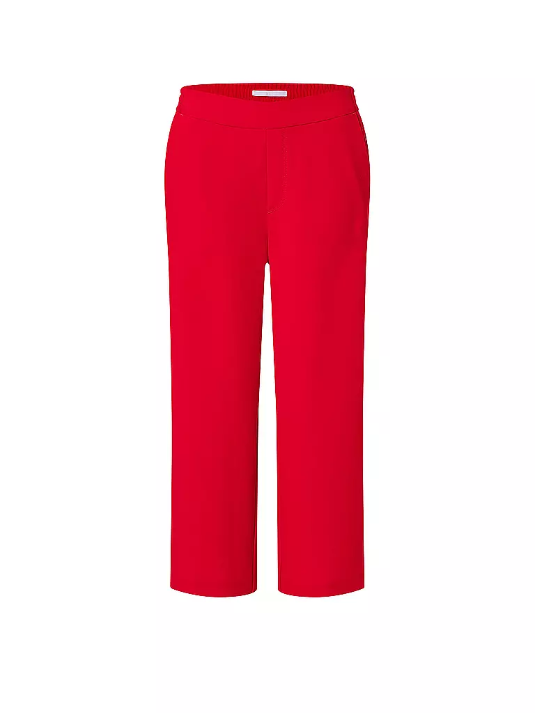 MAC | Chino 7/8 CHIARA | rot