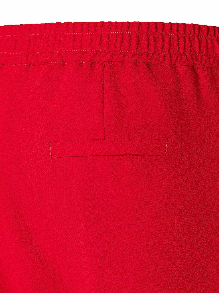 MAC | Chino 7/8 CHIARA | dunkelblau